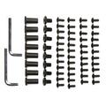 Pro Select Replacement Hardware for Modular Kennel Cages - Medium ZW8966 30